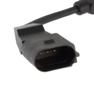 2006 Audi A3 Knock Sensor 3