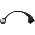 BuyAutoParts  Bmw 525 Knock Sensor 33-21032AN