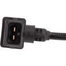 BuyAutoParts 33-21256AN Knock Sensor 3
