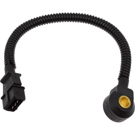 2001 Hyundai Tiburon Knock Sensor 1