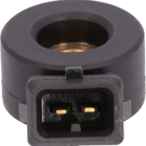 2004 Mercedes Benz C230 Knock Sensor 3