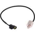 BuyAutoParts 2001 Jaguar VandenPlas Knock Sensor 33-21545AN