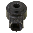 2007 Mazda RX-8 Knock Sensor 2