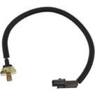 BuyAutoParts Mitsubishi Knock Sensor 33-21045AN