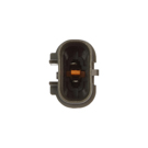 2012 Mitsubishi Eclipse Knock Sensor 3