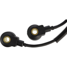 2004 Volvo C70 Knock Sensor 2