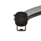2004 Volvo C70 Knock Sensor 3
