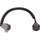2011 Mazda 3 Knock Sensor 1