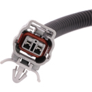 2011 Mazda 3 Knock Sensor 3
