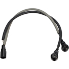 BuyAutoParts  Volvo V70 Knock Sensor 33-21053AN