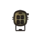 BuyAutoParts 33-21053AN Knock Sensor 4