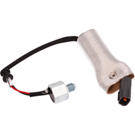 2000 Mazda MPV Knock Sensor 1