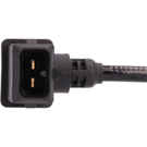 1996 Bmw 850Ci Knock Sensor 3