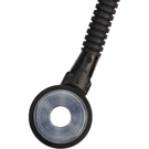 2014 Bmw 535i GT Knock Sensor 3