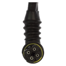 2003 Land Rover Range Rover Knock Sensor 4