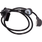 2009 Jaguar XK Knock Sensor 1