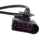 2009 Jaguar XK Knock Sensor 3