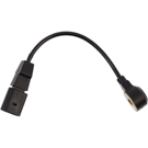 BuyAutoParts Audi Knock Sensor 33-21068AN