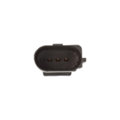 2007 Audi A3 Quattro Knock Sensor 2