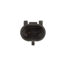 2007 Kia Sorento Knock Sensor 2