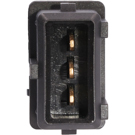 1998 Volvo C70 Knock Sensor 2