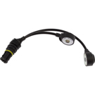 1998 Bmw 328is Knock Sensor 1