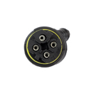 1998 Bmw 328is Knock Sensor 4