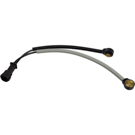 BuyAutoParts  Volvo C30 Knock Sensor 33-21074AN