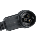 2002 Mercedes Benz SLK230 Knock Sensor 4