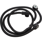BuyAutoParts Knock Sensor 33-21082AN