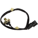 2012 Mitsubishi Eclipse Knock Sensor 1
