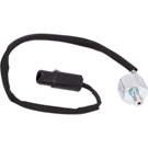 1987 Mazda 626 Knock Sensor 1