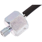 1987 Mazda 626 Knock Sensor 2
