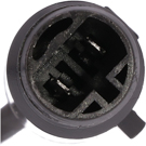 1987 Mazda 626 Knock Sensor 3