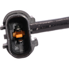 1990 Dodge Colt Knock Sensor 3