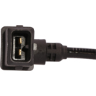 1995 Bmw 740iL Knock Sensor 3
