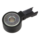 2010 Bmw X6 Knock Sensor 2