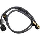 2012 Rolls Royce Ghost Knock Sensor 1