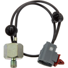 2012 Mazda 2 Knock Sensor 1