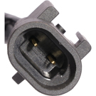2012 Hyundai Genesis Coupe Knock Sensor 3