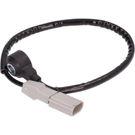 2004 Volkswagen Phaeton Knock Sensor 1