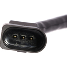 2004 Volkswagen Phaeton Knock Sensor 3