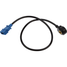 1987 Porsche 944 Knock Sensor 1