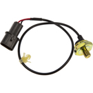 BuyAutoParts Mitsubishi Knock Sensor 33-21101AN