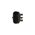 BuyAutoParts 33-21104AN Knock Sensor 4