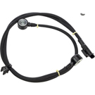 2012 Mercedes Benz ML550 Knock Sensor 1