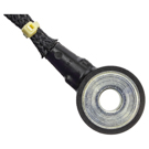 2012 Mercedes Benz ML550 Knock Sensor 3