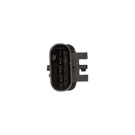 2012 Mercedes Benz ML550 Knock Sensor 4