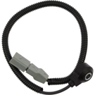 2016 Porsche Cayenne Knock Sensor 1