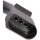2004 Volkswagen Passat Knock Sensor 3